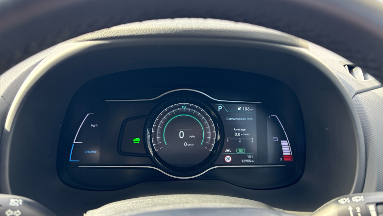 Hyundai Kona 150kW Premium 64kWh 5dr Auto Electric Hatchback